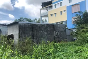 An Giang: Đất đã có sổ đỏ, bỗng bị đem đi bán đấu giá cho người khác