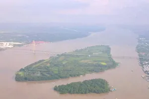 Cần Thơ sẽ có 6 sân golf nếu thực hiện đầy đủ theo quy hoạch