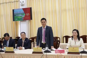 Một tập đoàn đề xuất đầu tư 2 dự án khu phức hợp đô thị, thương mại, golf ở Cần Thơ