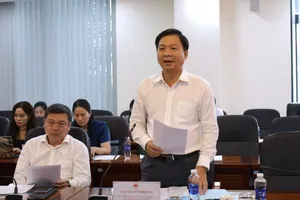 Tham nhũng vặt và lợi ích nhóm ngày càng tinh vi, ảnh hưởng việc kiểm soát quyền lực