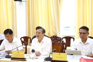 1 tập đoàn của Trung Quốc quan tâm đến dự án cầu Cần Thơ 2 