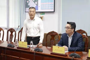 1 tập đoàn đề xuất đầu tư 11 trung tâm thương mại và siêu thị tổng hợp ở Cần Thơ