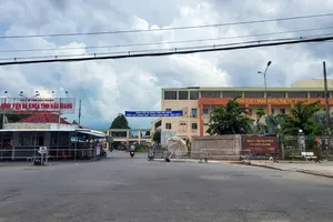 Cần Thơ kiến nghị gỡ khó việc quyết toán 247 tỉ đồng phòng, chống dịch COVID-19