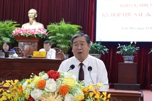 Cần Thơ trình 8 dự án thí điểm nhà ở thương mại thỏa thuận nhận quyền sử dụng đất