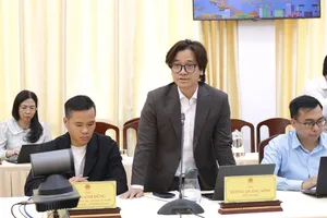 Đạo diễn Dương Quang Minh thông tin những điều thú vị tại Lễ hội Văn hóa sông nước Cần Thơ