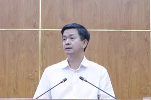 Bí thư Cần Thơ: 'Phải chắt chiu, tiết kiệm từng cơ hội, máu lửa trong việc phát triển của TP'