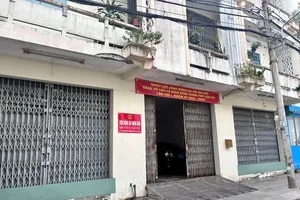 VKSND Cần Thơ kiến nghị cấp thêm 9 trụ sở, hỗ trợ kinh phí cho cán bộ sau sáp nhập