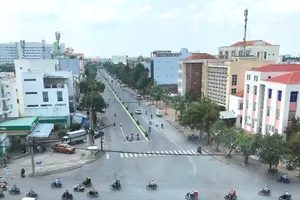 Cần Thơ: Dự kiến giá đất ở một số phường tăng từ 20-40%