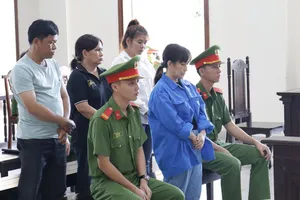 Muốn đi lao động Hàn Quốc với thủ tục đơn giản, 88 người bị lừa 2,69 tỉ đồng