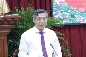 Phó Bí thư Thường trực Cần Thơ nói về sắp xếp cán bộ ‘lộn chỗ’, thiếu tiêu chuẩn