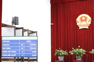 Cần Thơ thông qua điều chỉnh Quy hoạch, đặt mục tiêu thu ngân sách năm 2030 đạt 57.000 tỉ