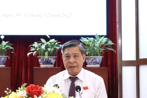 Phó Bí thư Cần Thơ: 'Nhấn nút tăng trưởng 10% nhưng chúng tôi quyết tâm ở mức cao hơn'