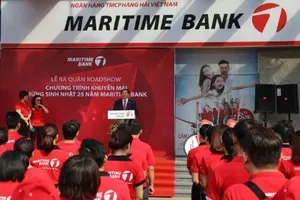 Chủ tịch Maritime Bank gửi thư trấn an nhân viên trước tin đồn thất thiệt