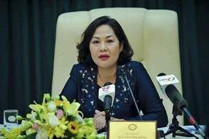 Thêm 60.000 tỉ đồng nợ xấu đã được xử lý