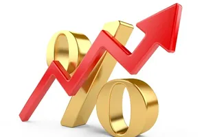 Lãi suất liên ngân hàng bất ngờ tăng trở lại