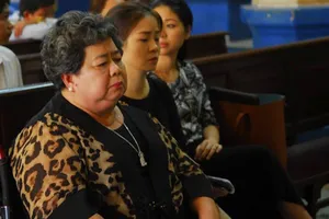 5 sai phạm của bà Sáu Phấn tại Ngân hàng Đại Tín