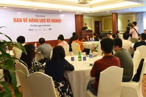 Doanh nhân Việt cô độc tìm người kế nghiệp