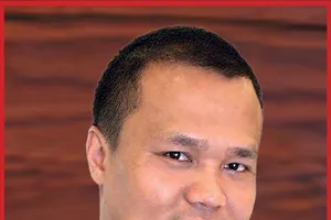 VietBank thay Tổng giám đốc