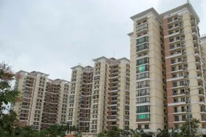 'Cửa' đã mở cho người mua nhà ở xã hội