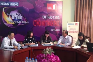 Hạn chế rủi ro trong cho vay tiêu dùng