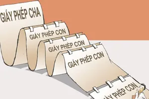 Hiệp hội vàng gửi văn bản cầu cứu đến Chủ tịch Quốc hội