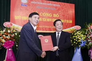 Thống đốc NHNN điều động, bổ nhiệm một loạt chức vụ