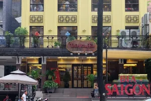 Lãnh đạo Ngân hàng Đại Tín đã rút tiền kiểu gì?