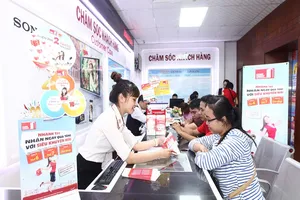 Khách hàng được vay tiêu dùng tối đa bao nhiêu?