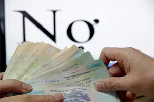 Mạnh tay với tình trạng thao túng nhà băng 