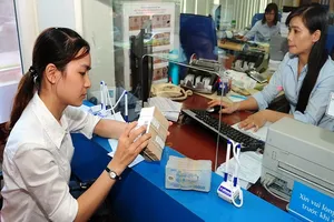 Đề xuất nâng bảo hiểm tiền gửi lên 75 triệu đồng