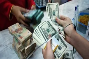 Liệu giá USD có tiếp tục tăng ?