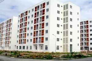 Khởi động thị trường căn hộ cho thuê giá rẻ