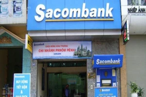 Sacombank hoãn đại hội cổ đông vì nhân sự