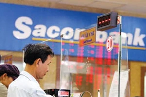 ‘Ghế nóng’ Sacombank quá nóng