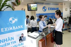 Nhân sự mới cấp cao tại nhiều ngân hàng