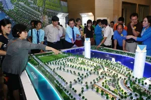 'Sóng' bất động sản nghỉ dưỡng đang ập đến?