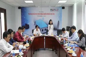 2 'bảo bối' để tránh sập bẫy khi mua nhà 