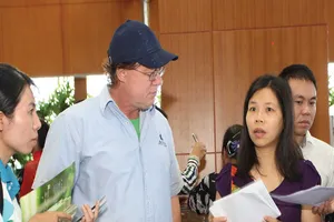 Người nước ngoài có thể được sở hữu nhà gần 100 năm