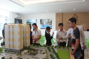 Lên 'tăng xông' với đề xuất tăng sốc thuế nhà đất