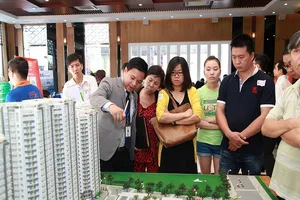 Thiếu nguồn cung, giá căn hộ bình dân sẽ tăng?