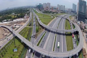 Người mua nhà khu Đông hưởng lợi 'khủng'