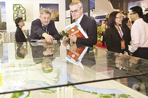 Nhà đầu tư nước ngoài mua nhà tăng đột biến