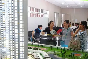 Officetel biến tướng, gây hệ lụy nghiêm trọng