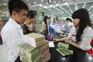 Có thể được vay tới 120% giá trị tài sản thế chấp