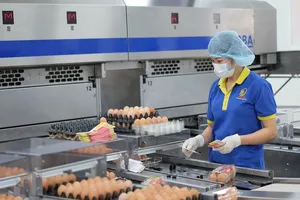 'Bùng nổ' gói tín dụng ngàn tỷ cho nông nghiệp sạch