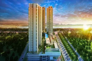 Hàng loạt dự án bất động sản 'khủng' sắp triển khai