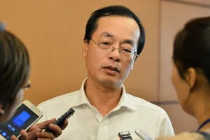 Bộ trưởng Xây dựng: Địa ốc còn tiềm ẩn nhiều rủi ro