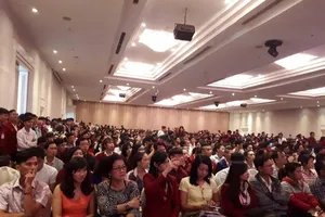 'Lá bùa' kéo khách đến địa ốc Alibaba là gì?