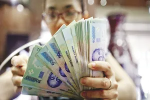 Những 'tảng đá khủng' đang níu chân SCIC