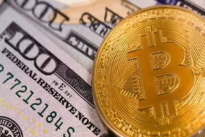 Nhà đầu tư bitcoin mất hơn 3.000 USD chỉ sau 1 đêm